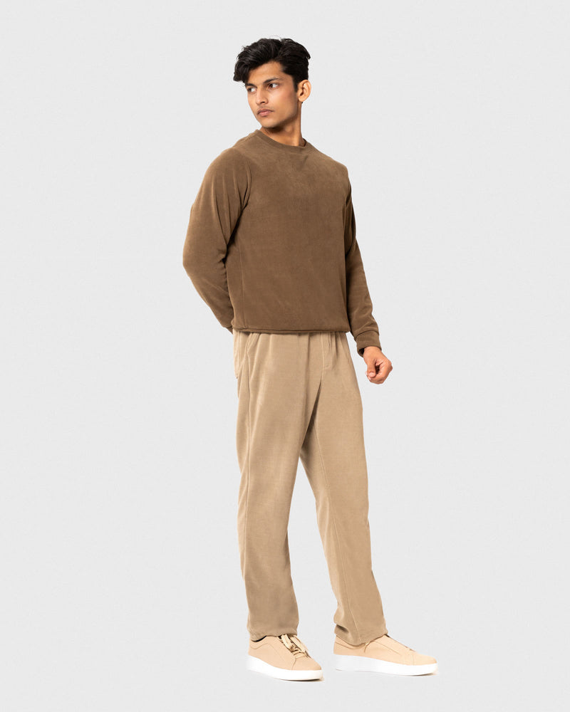 Men Sweatshirt - Engine - Buy Now