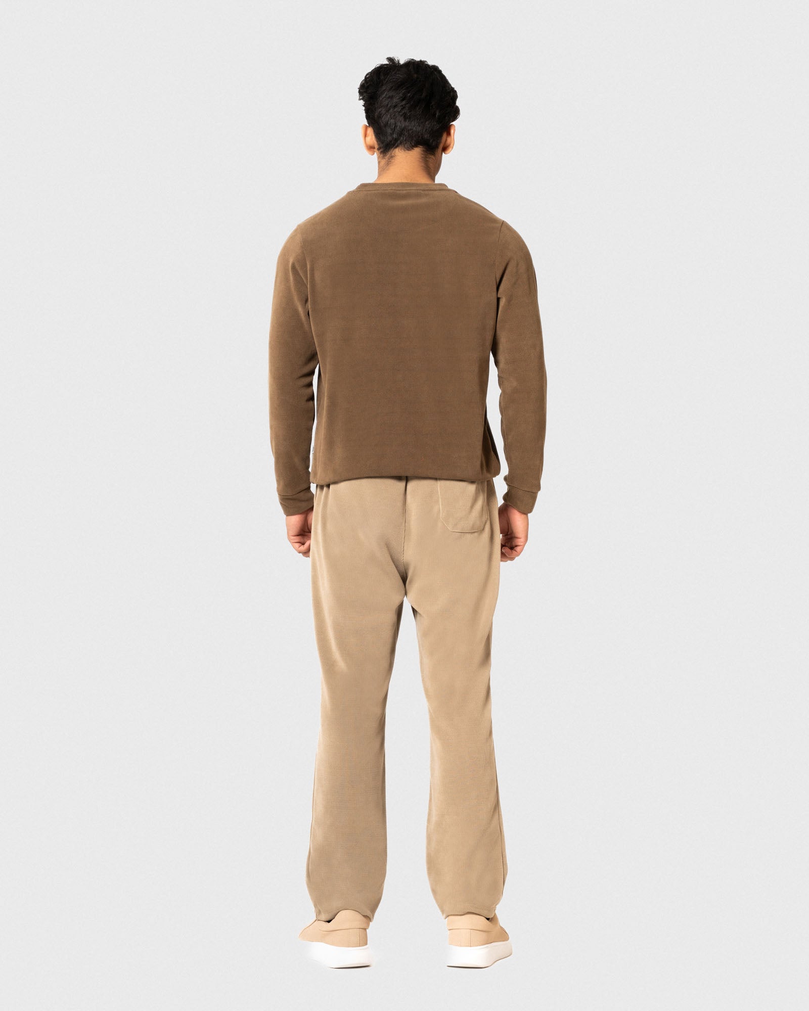 Men Sweatshirt - Engine - Buy Now