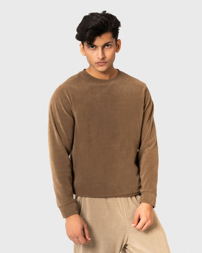 Men Sweatshirt - Engine - Buy Now
