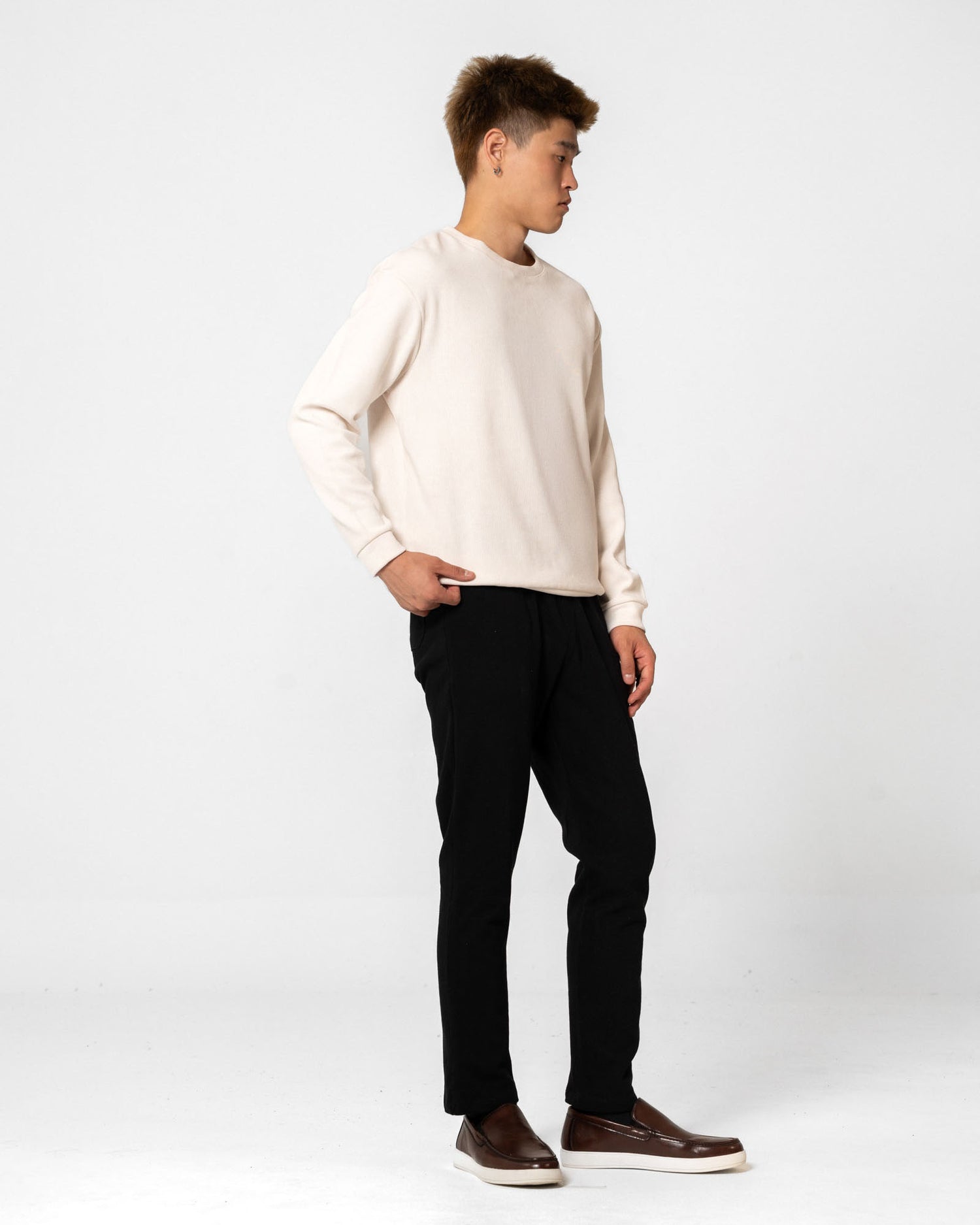 Men Sweatshirt - Engine - Buy Now