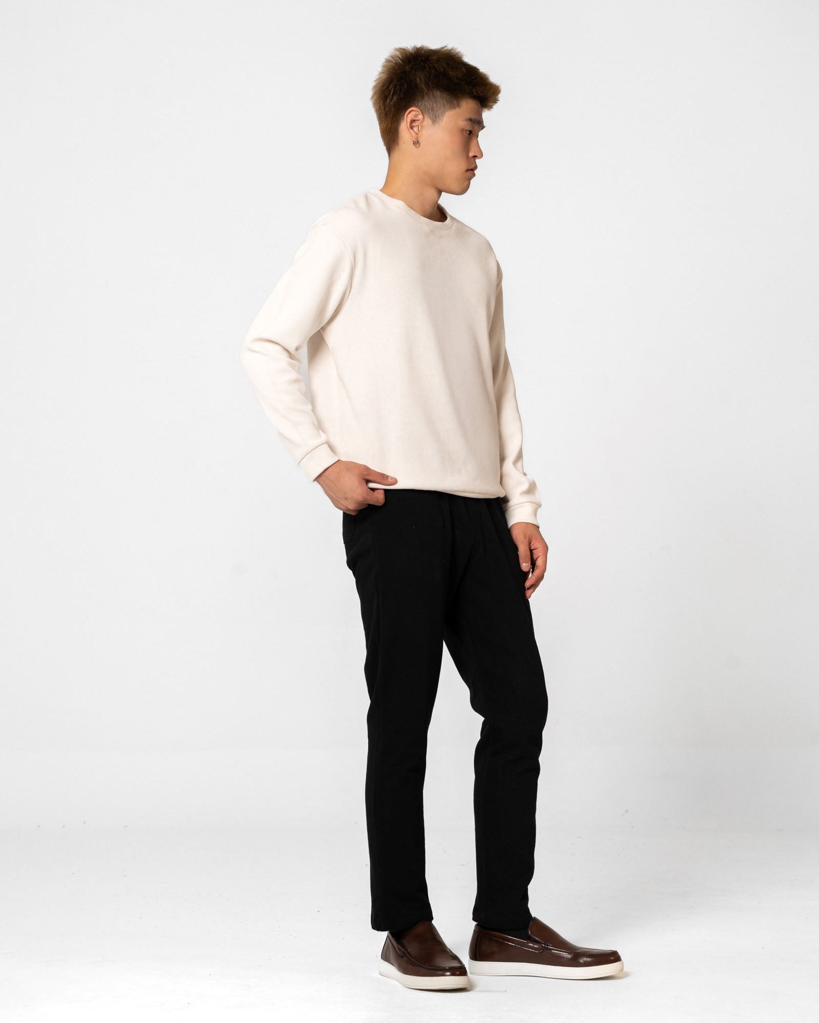 Men Sweatshirt - Engine - Buy Now