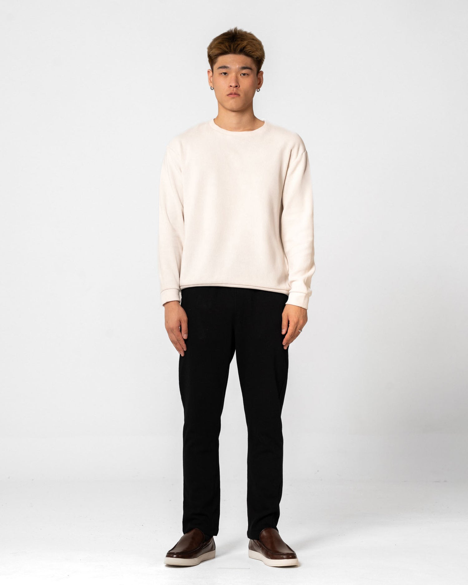 Men Sweatshirt - Engine - Buy Now