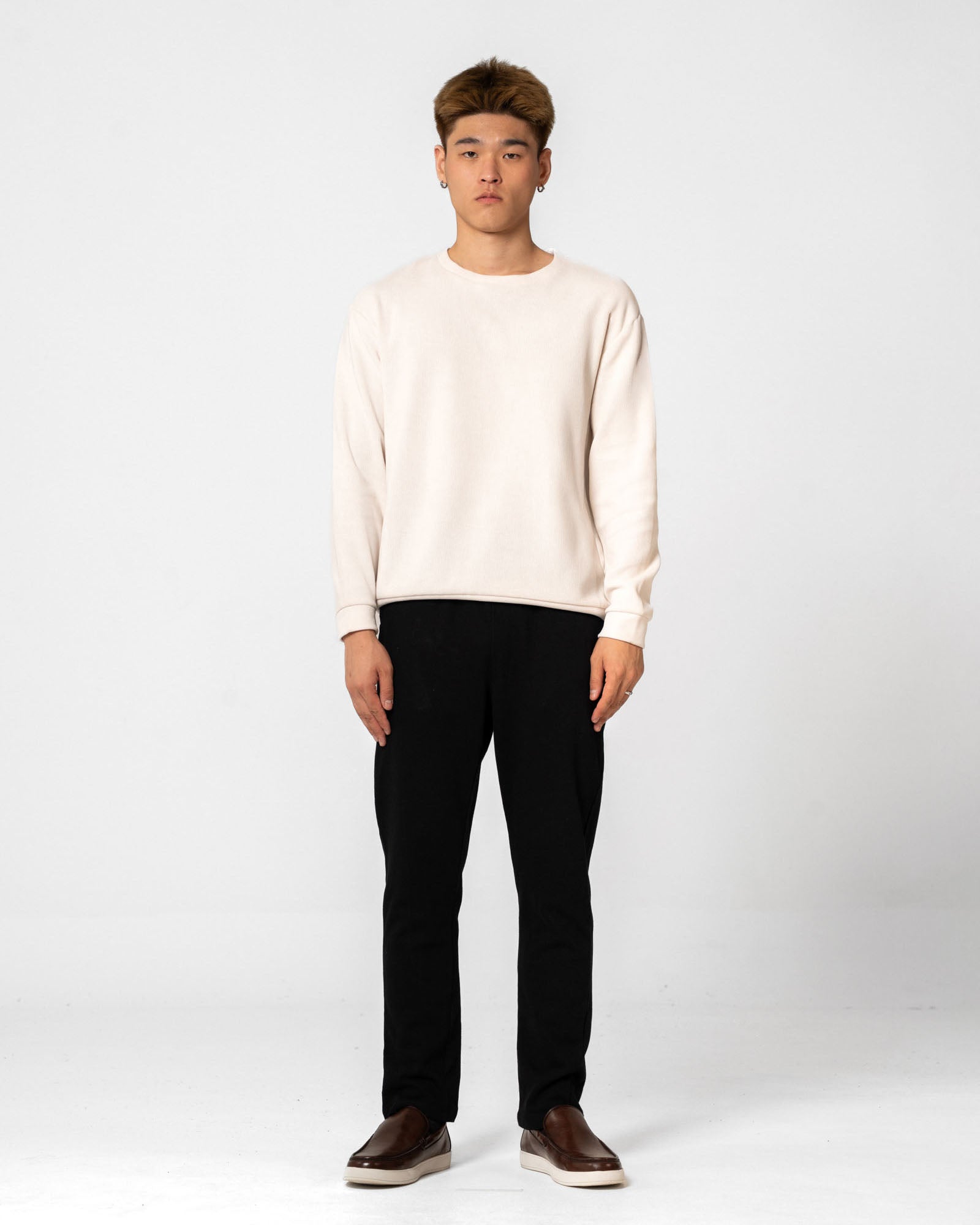 Men Sweatshirt - Engine - Buy Now