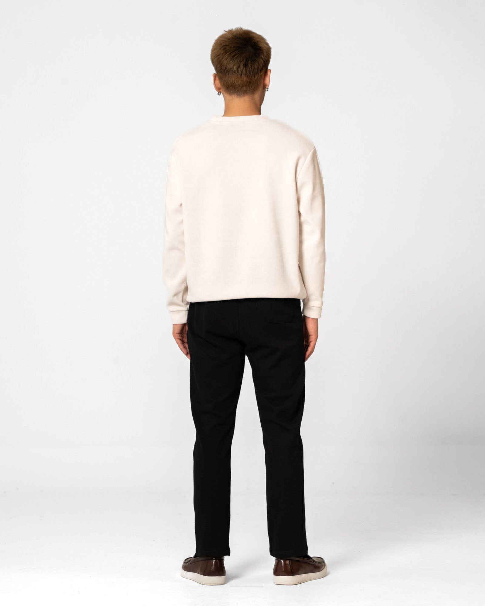 Men Sweatshirt - Engine - Buy Now