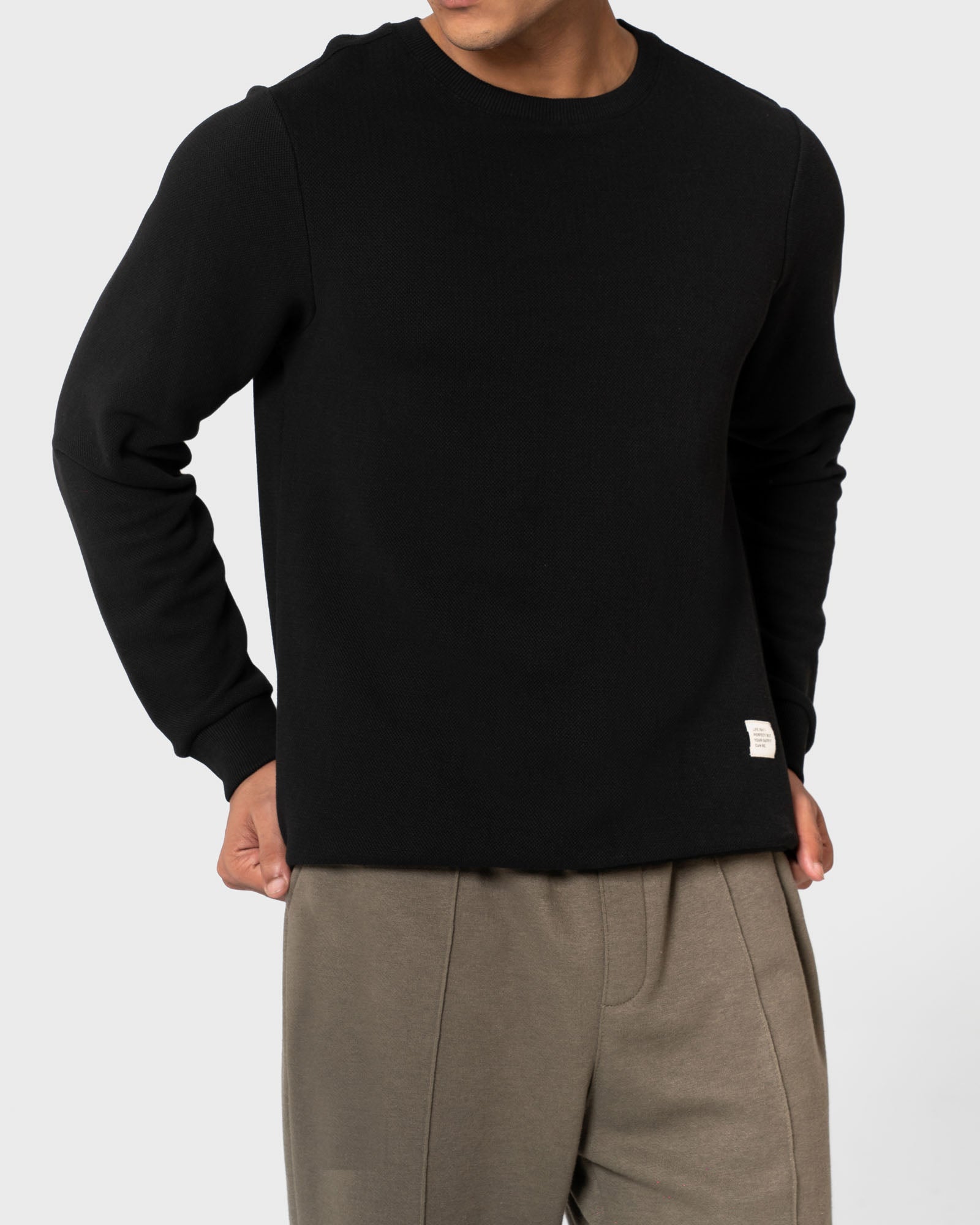 Men Sweatshirt