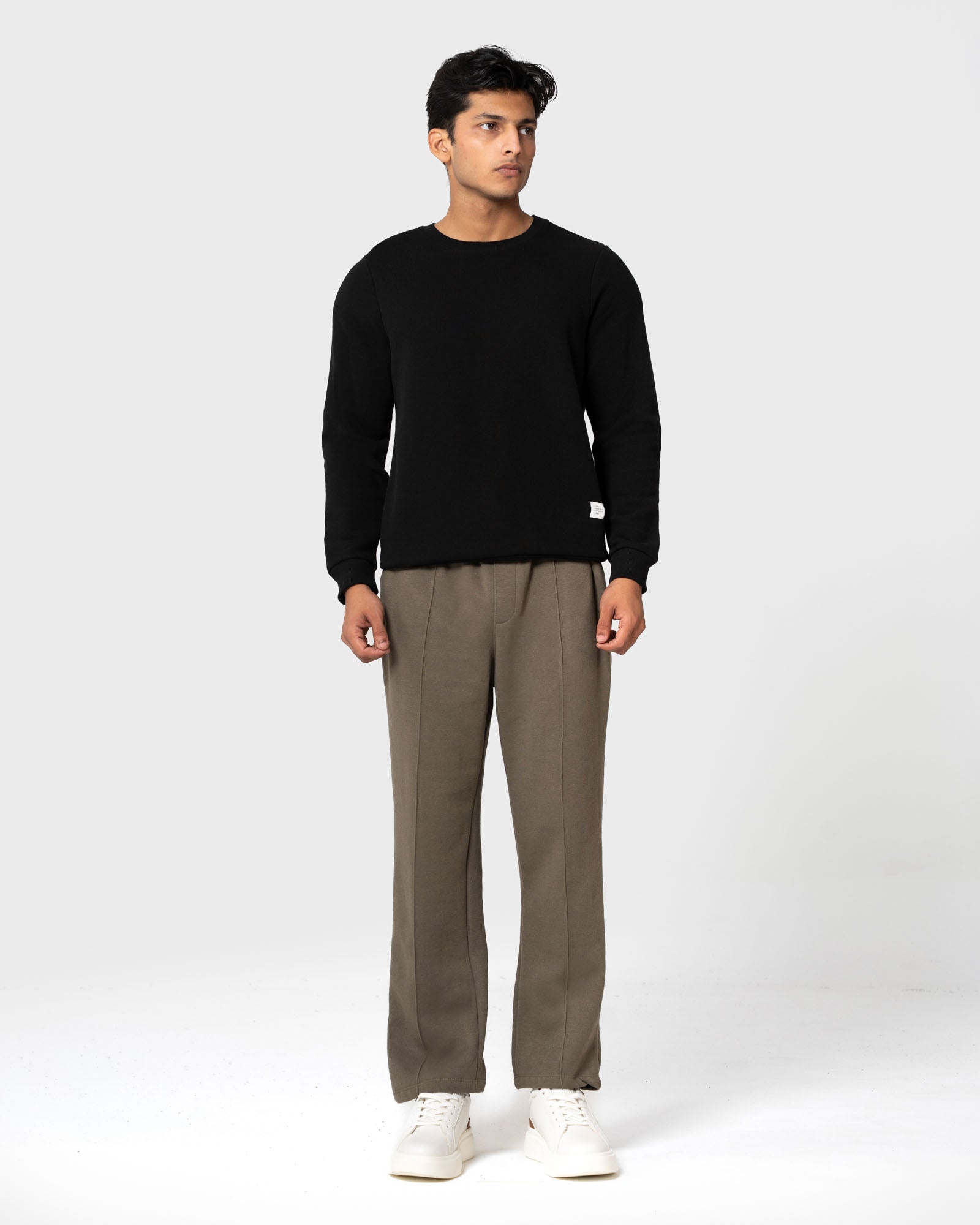 Men Sweatshirt - Engine - Buy Now