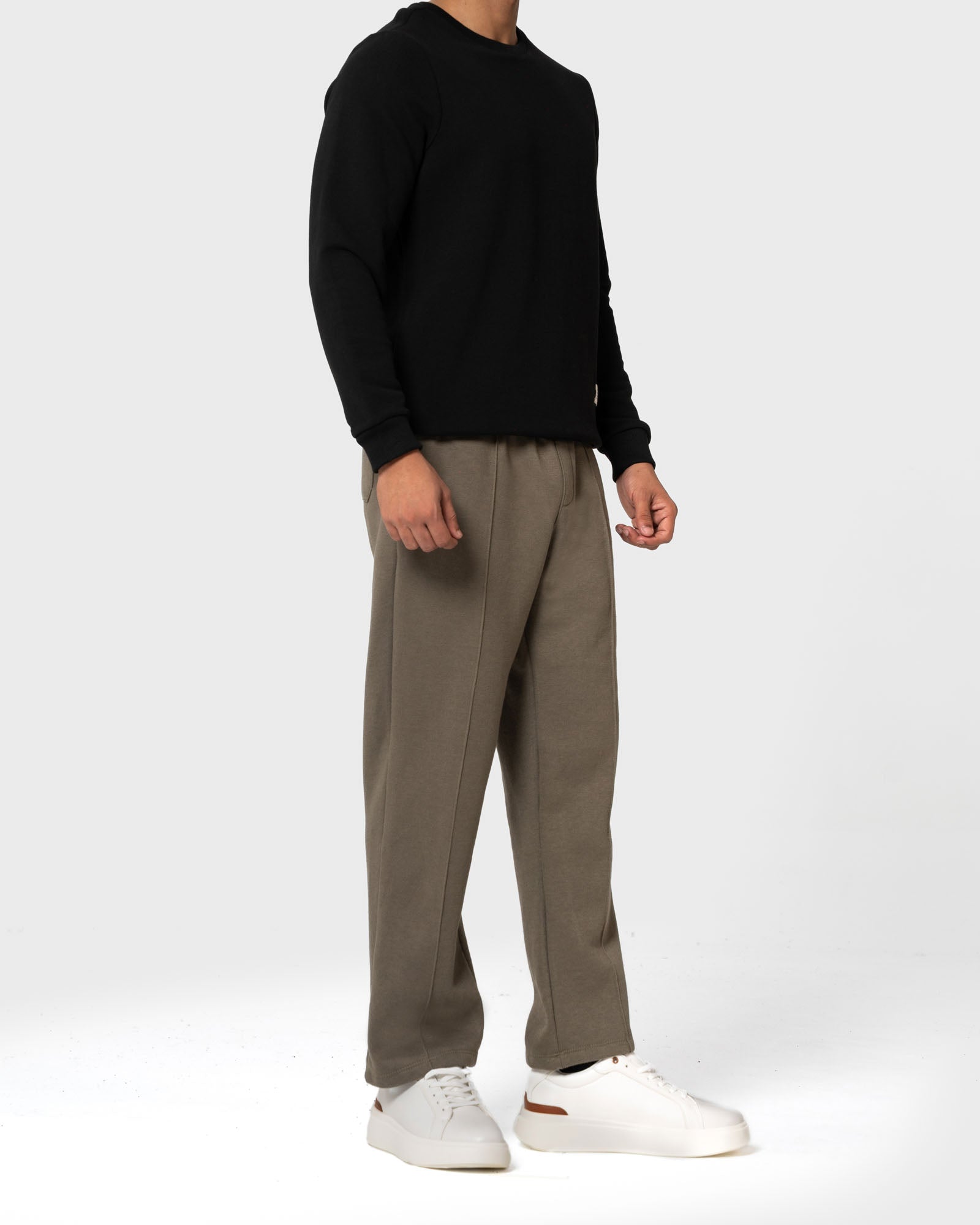 Men Sweatshirt - Engine - Buy Now