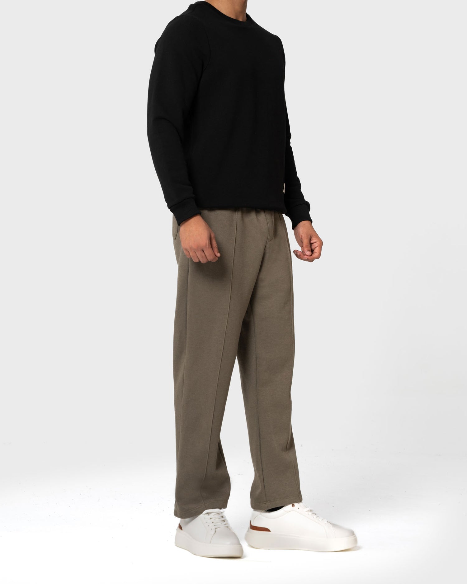 Men Sweatshirt - Engine - Buy Now
