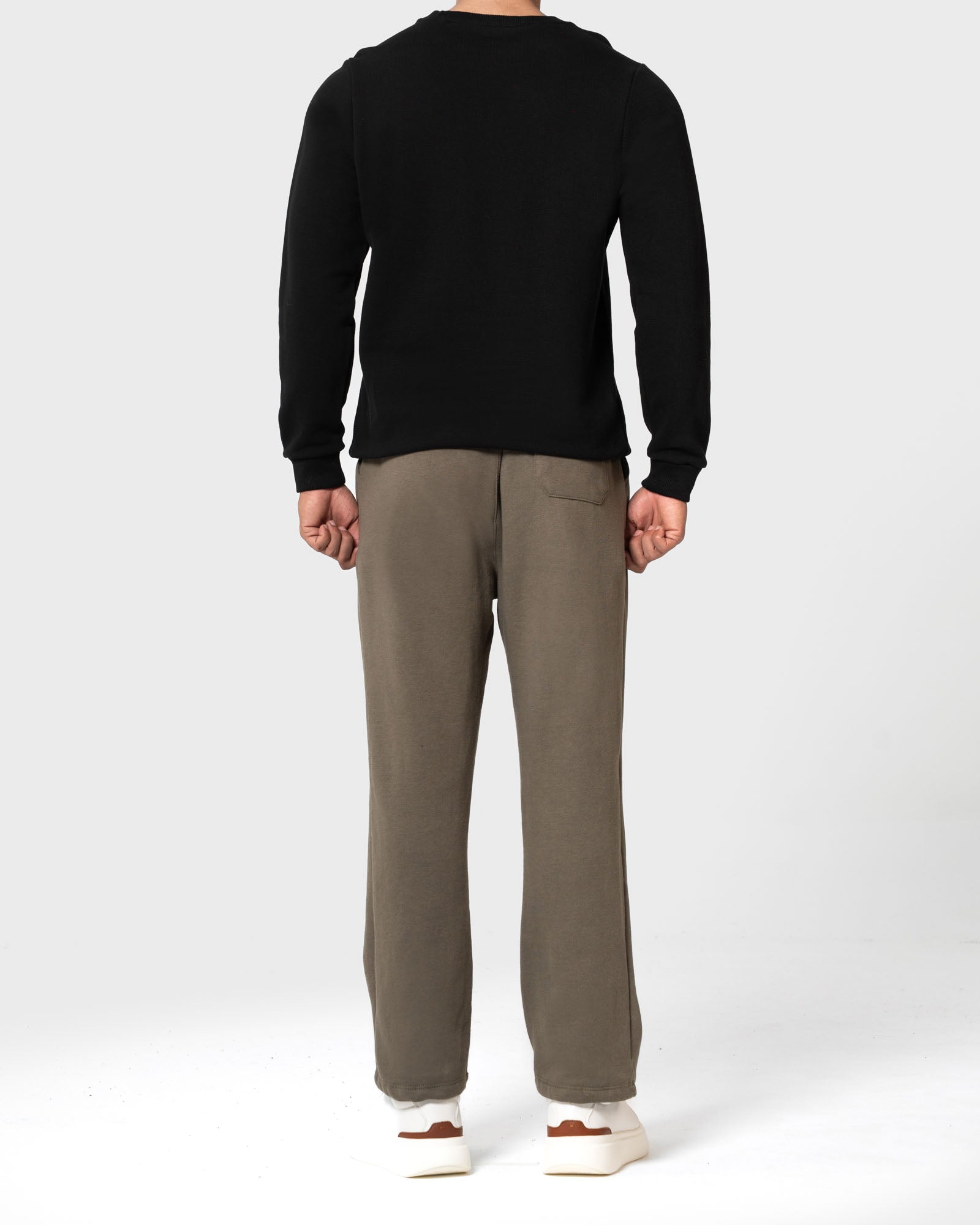 Men Sweatshirt - Engine - Buy Now