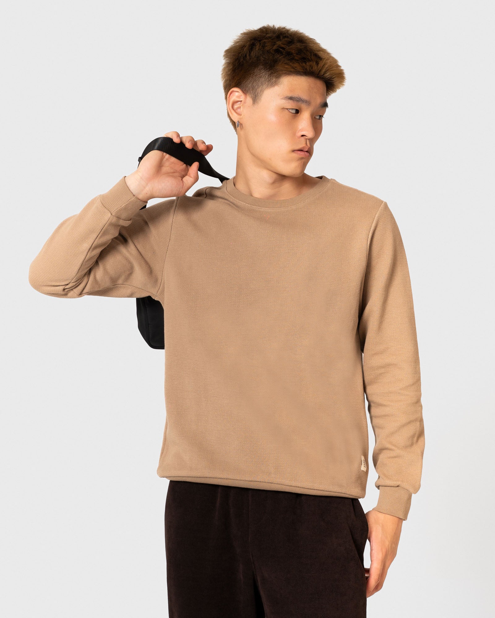 Men Sweatshirt