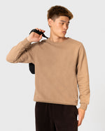 Men Sweatshirt - Engine - Buy Now