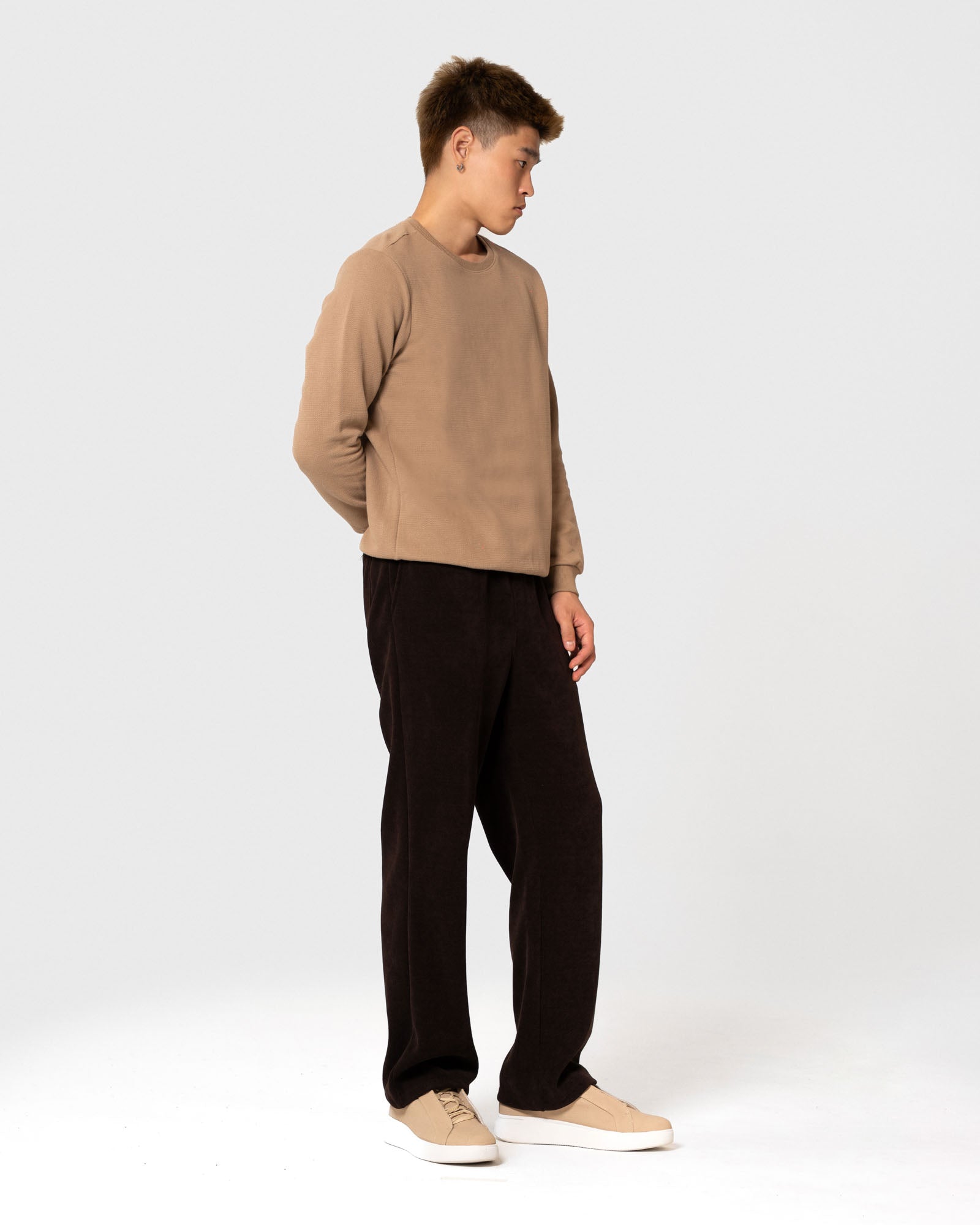 Men Sweatshirt - Engine - Buy Now