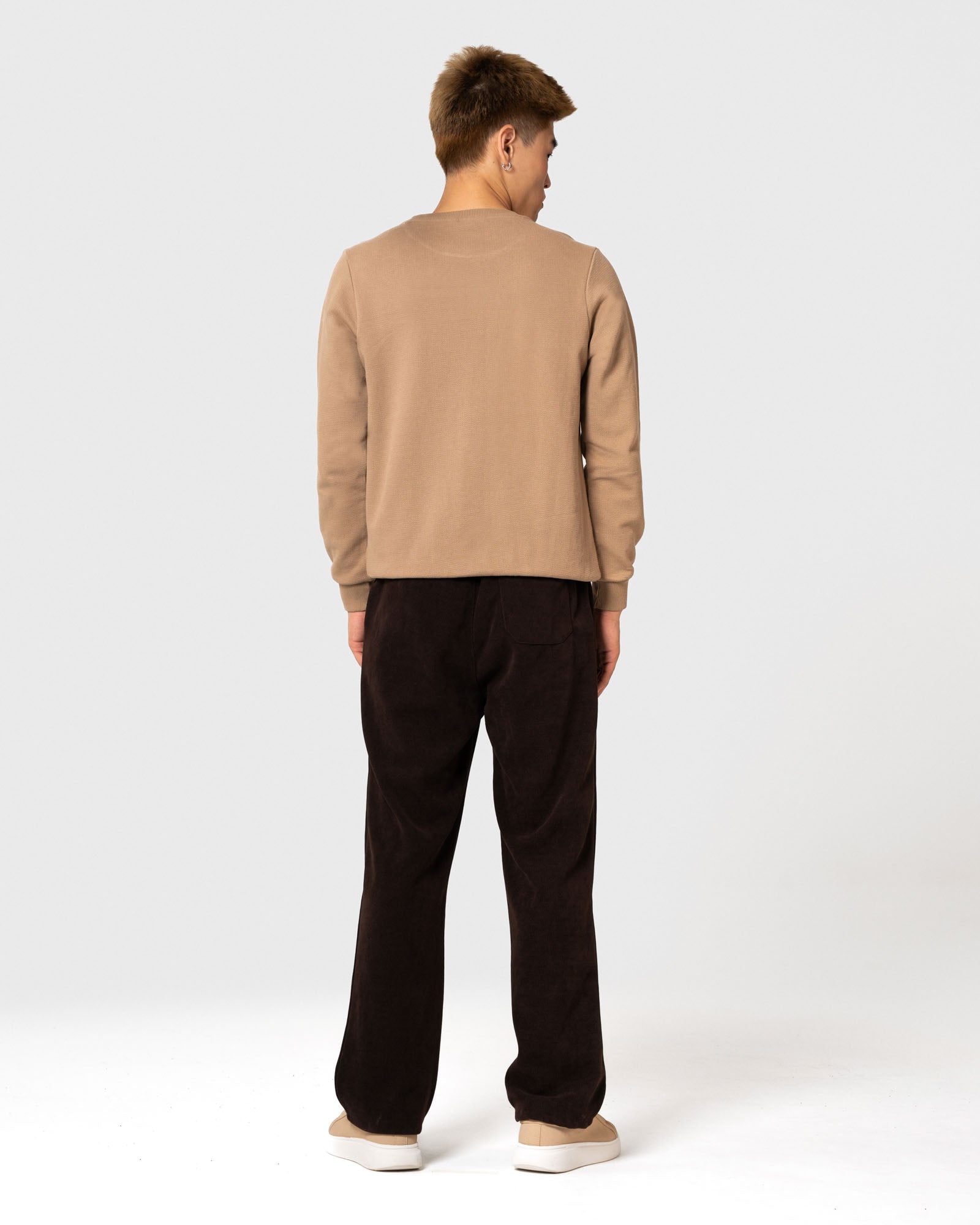 Men Sweatshirt - Engine - Buy Now