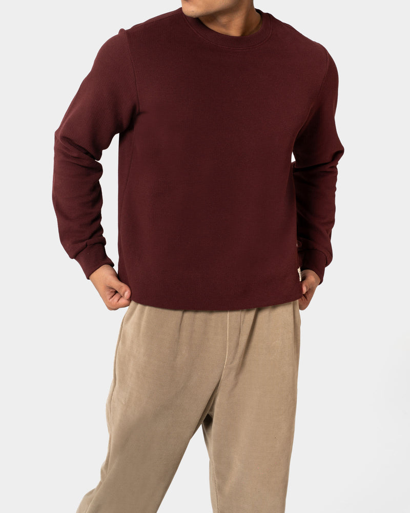 Men Sweatshirt - Engine - Buy Now