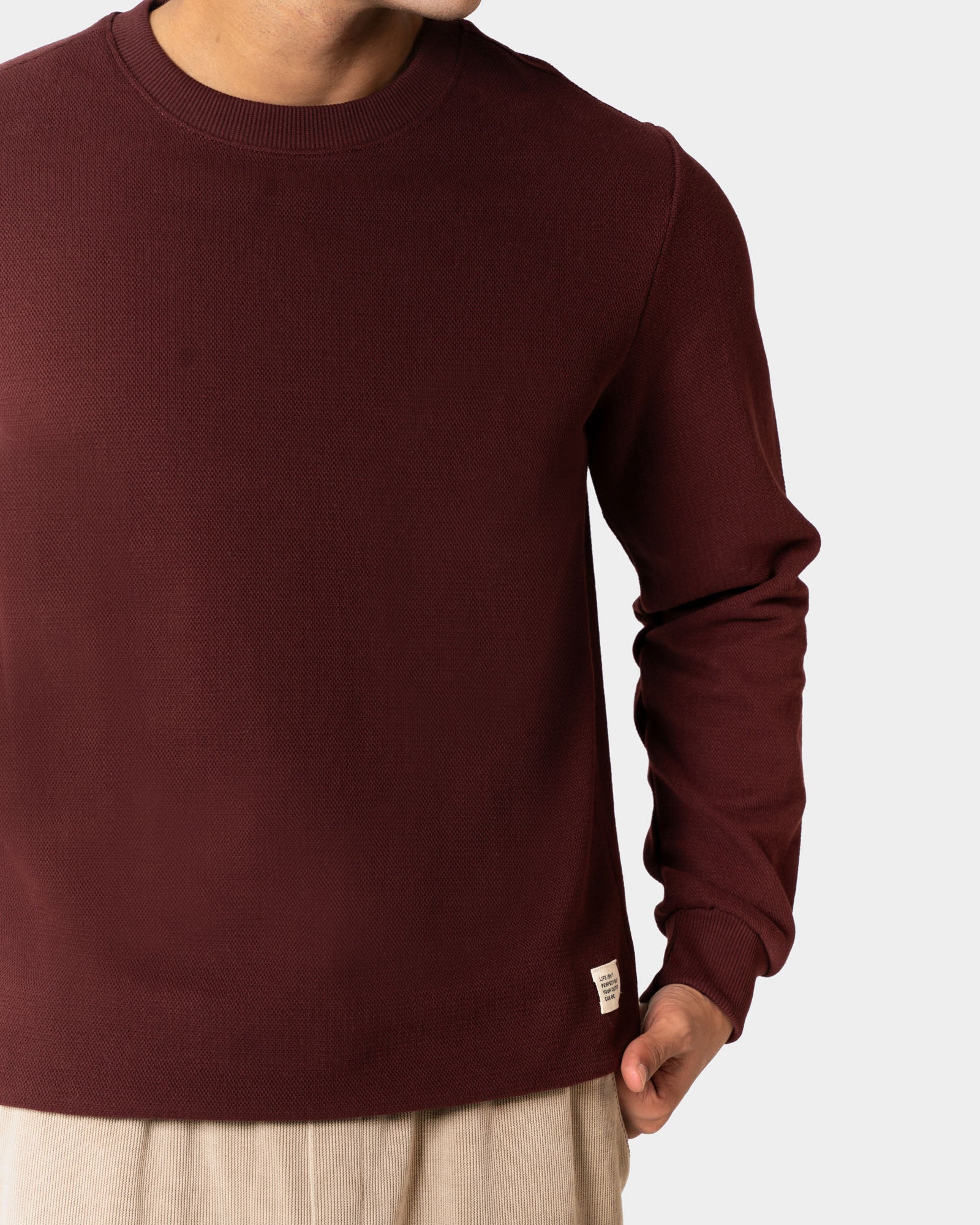 Men Sweatshirt