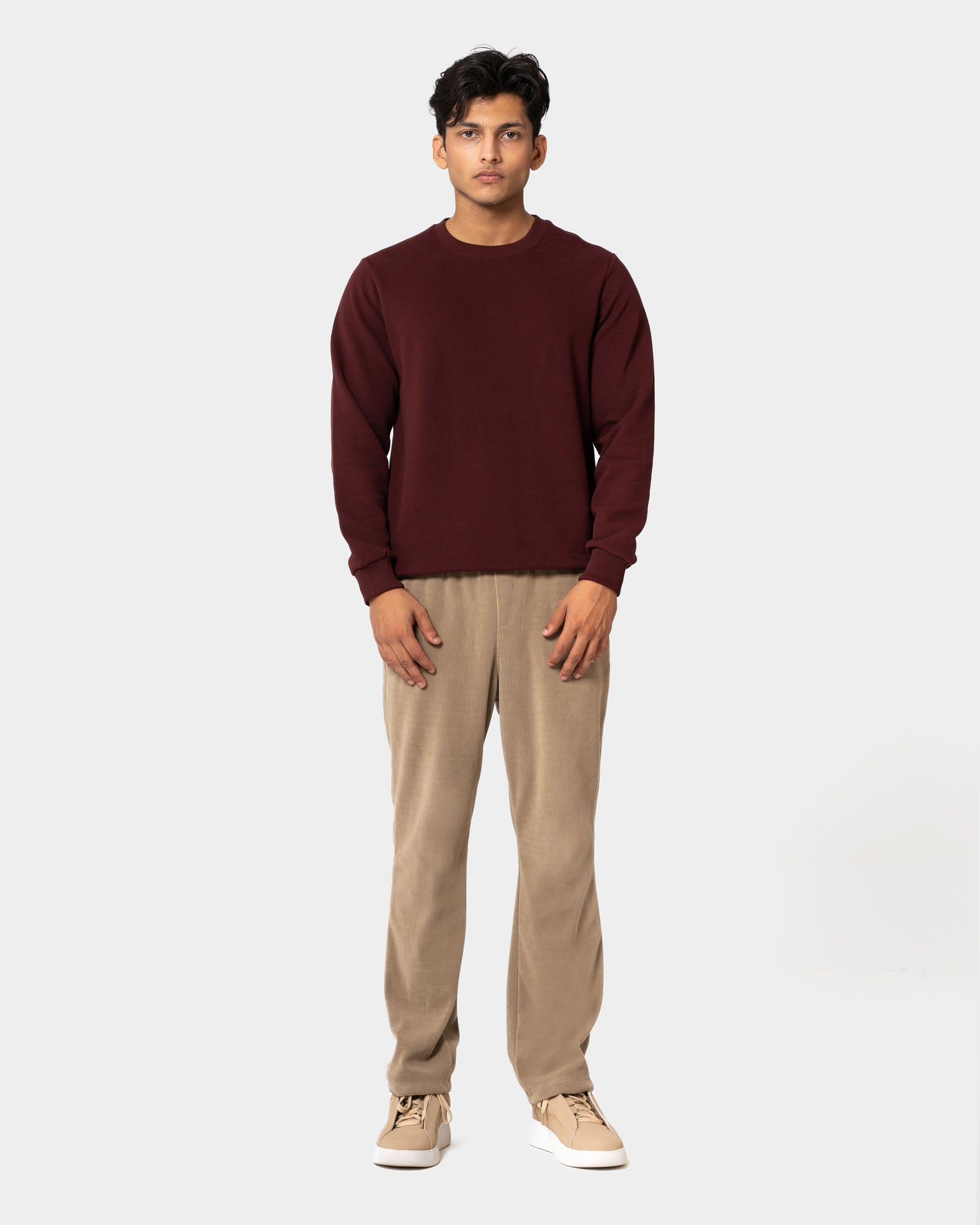 Men Sweatshirt