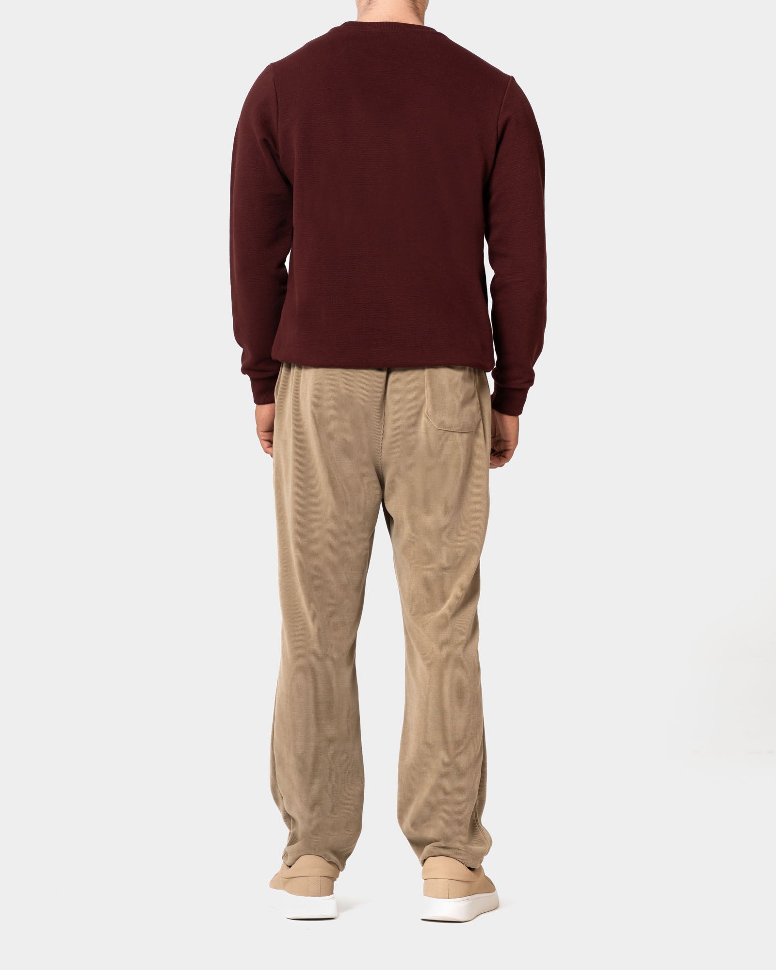 Men Sweatshirt