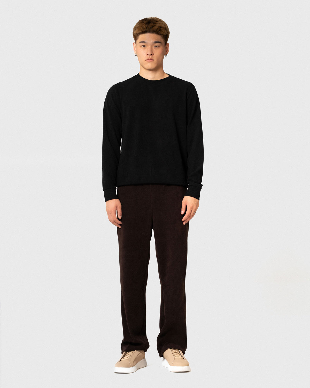 Men Sweatshirt - Engine - Buy Now