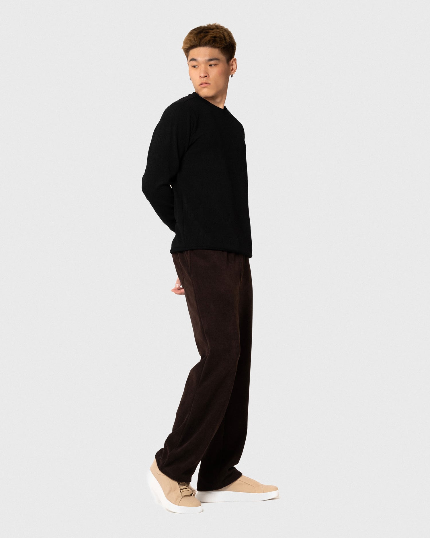 Men Sweatshirt - Engine - Buy Now