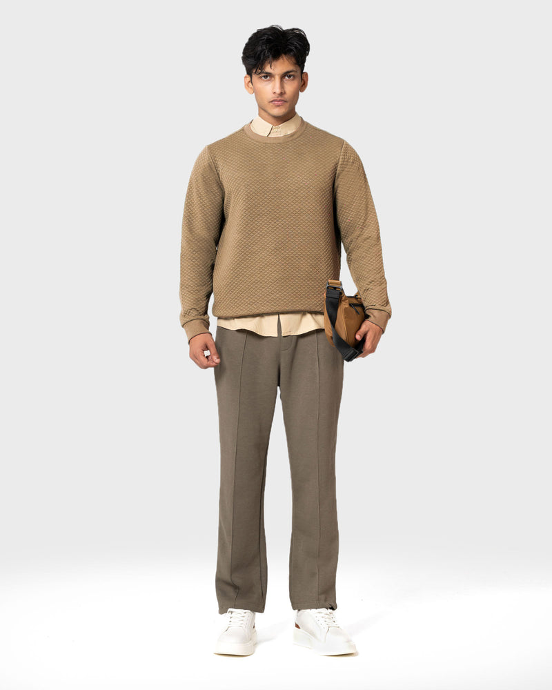 Men Sweatshirt - Engine - Buy Now
