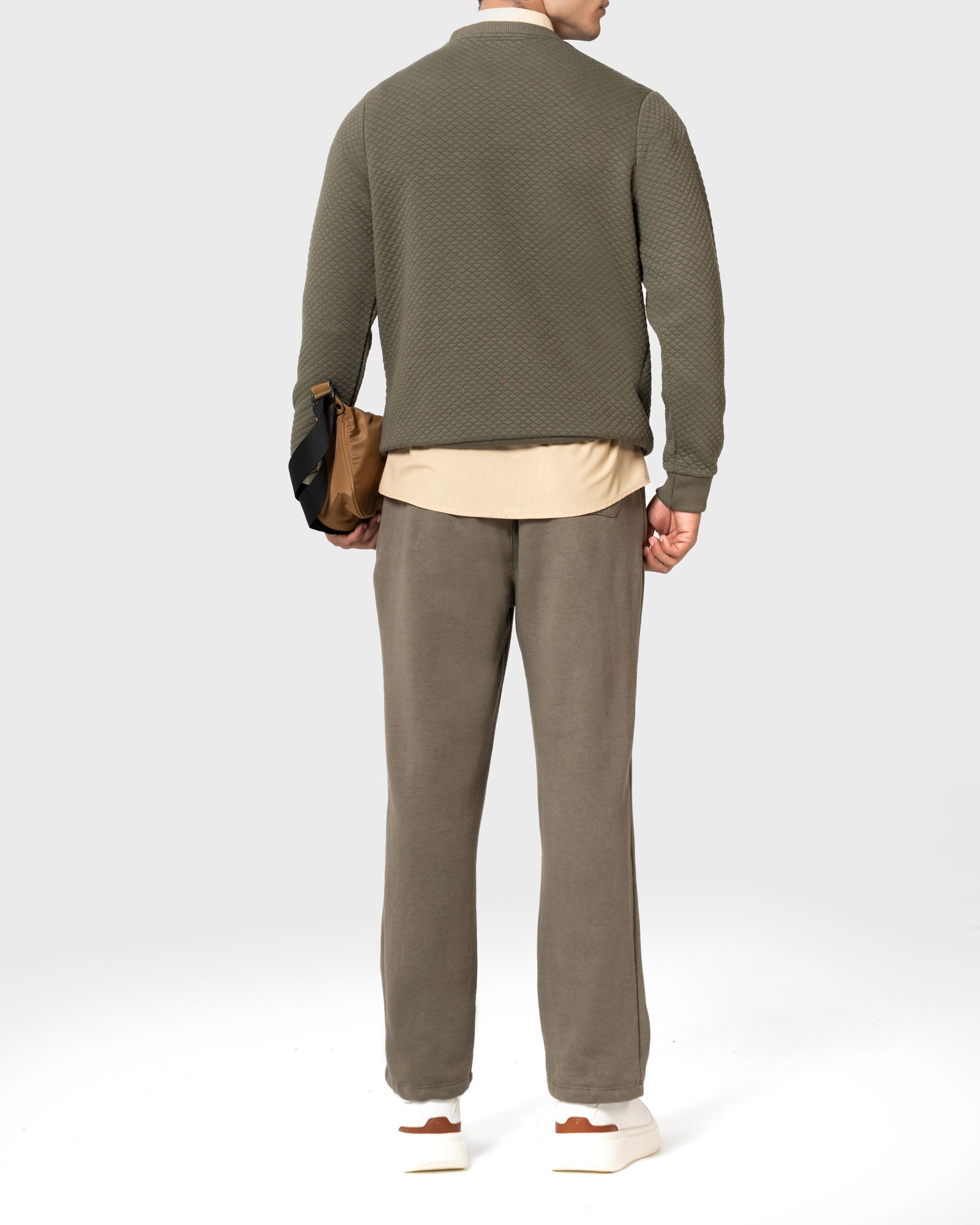 Men Sweatshirt - Engine - Buy Now