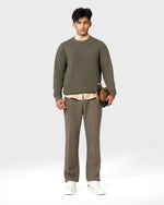 Men Sweatshirt - Engine - Buy Now