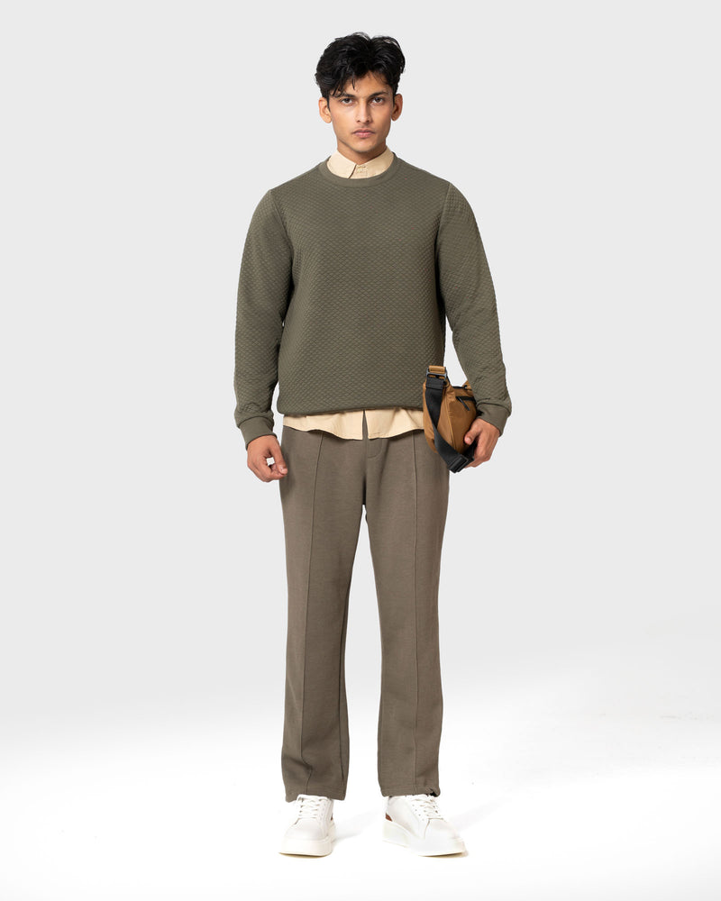 Men Sweatshirt - Engine - Buy Now
