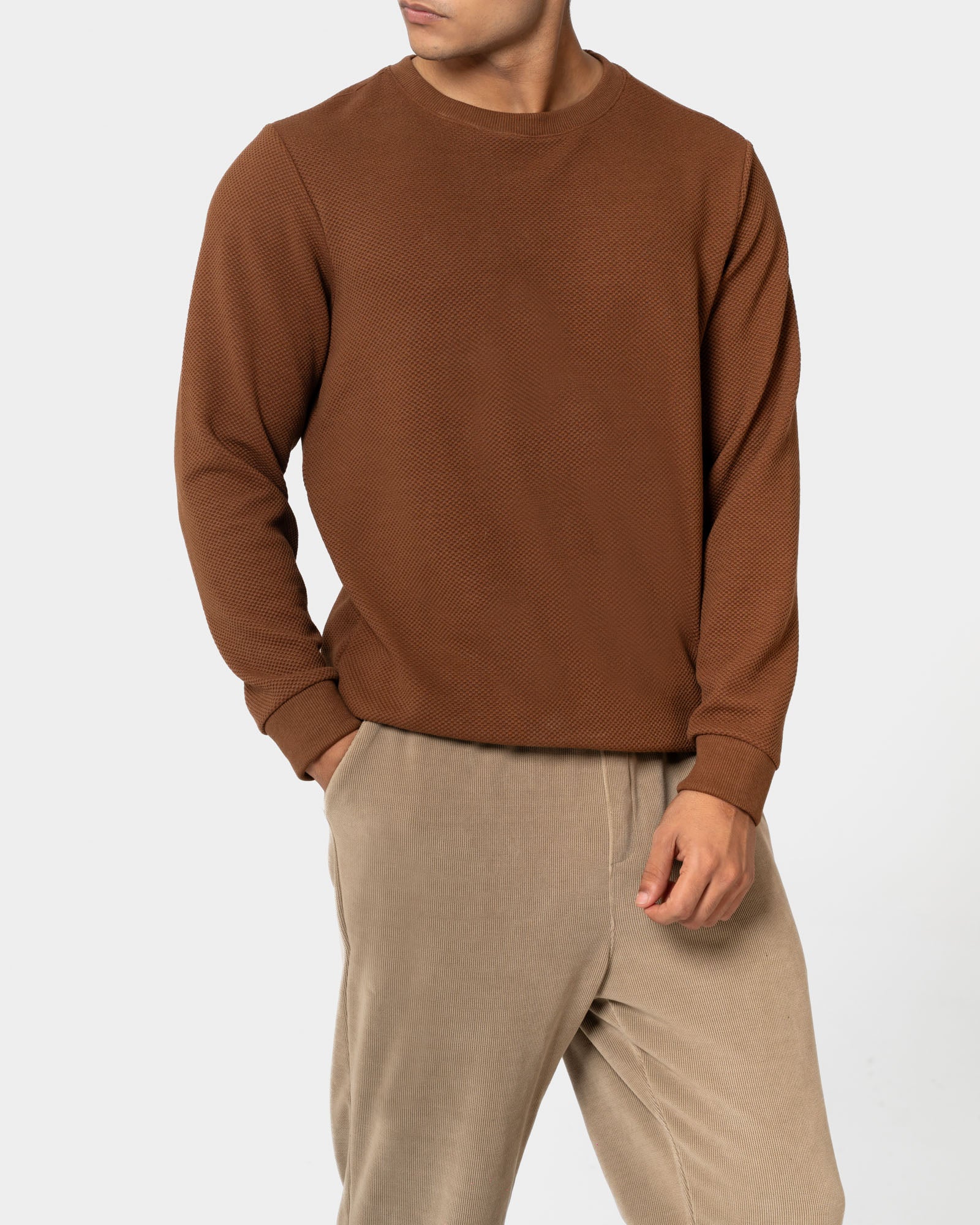 Men Sweatshirt