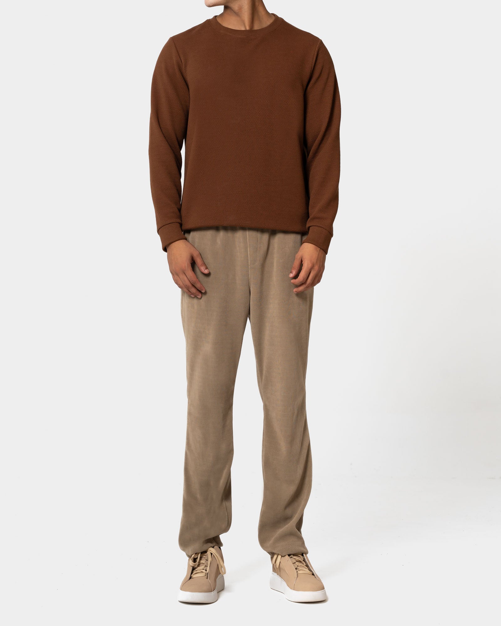 Men Sweatshirt