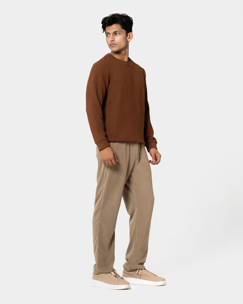 Men Sweatshirt - Engine - Buy Now