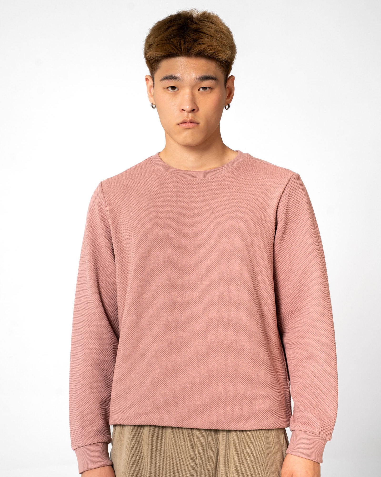 Men Sweatshirt - Engine - Buy Now