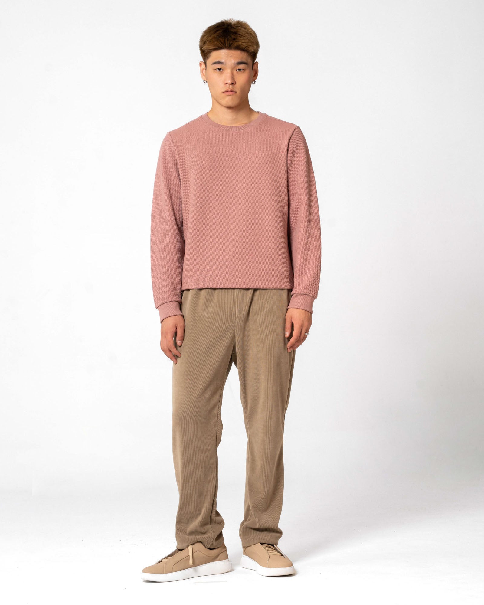 Men Sweatshirt