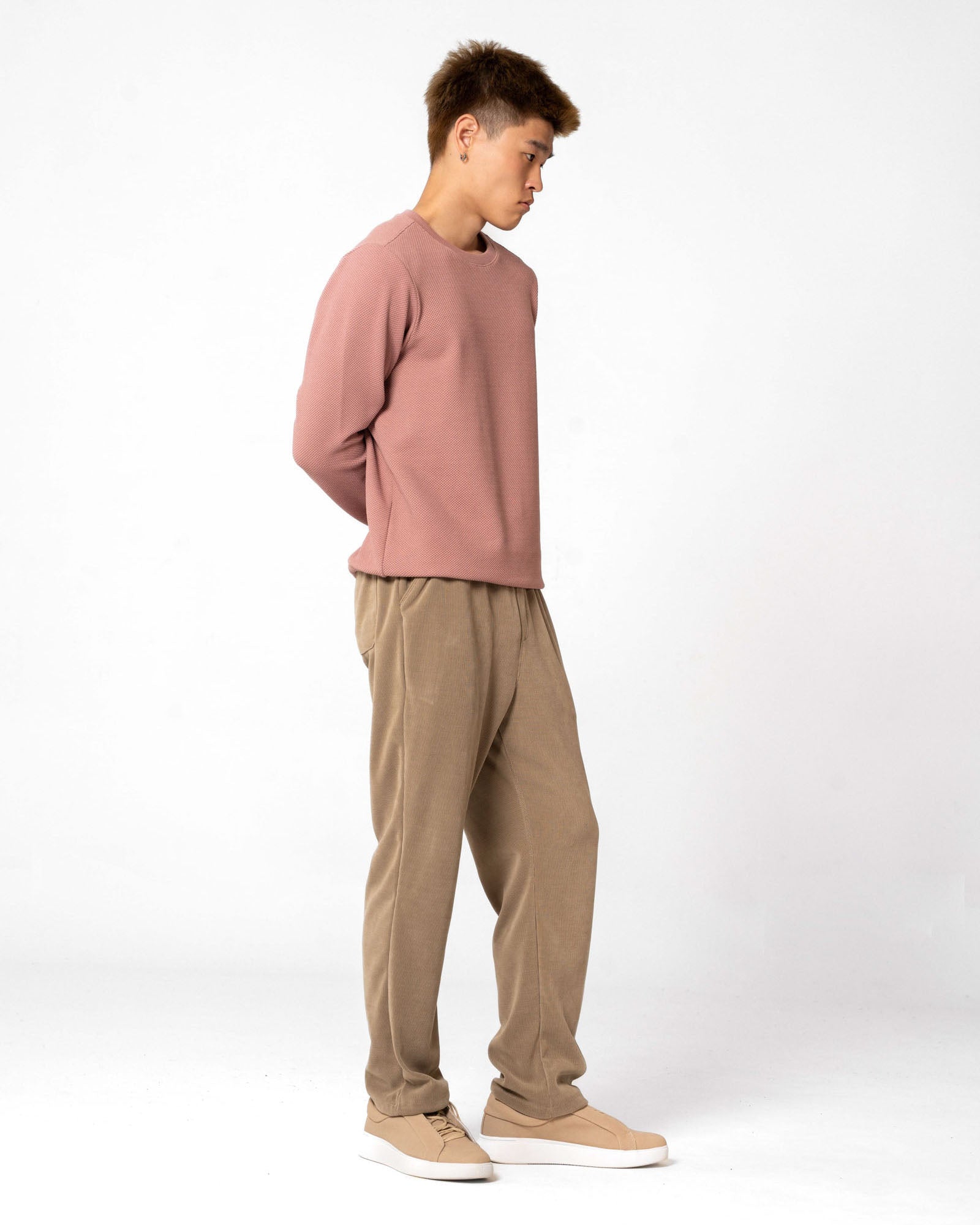 Men Sweatshirt