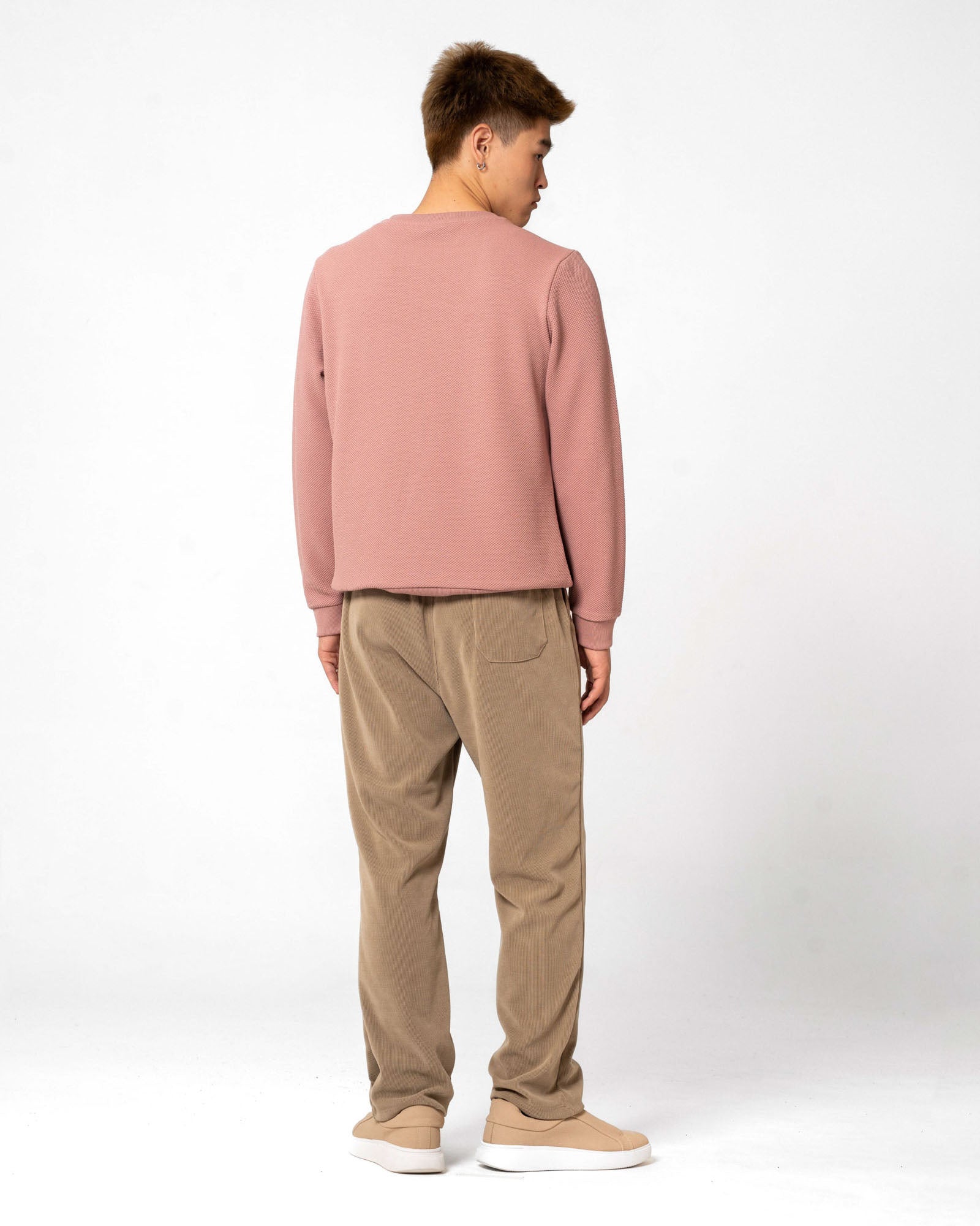 Men Sweatshirt