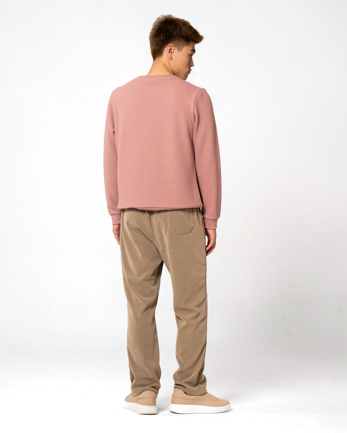 Men Sweatshirt - Engine - Buy Now
