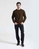 Men Sweatshirt - Engine - Buy Now