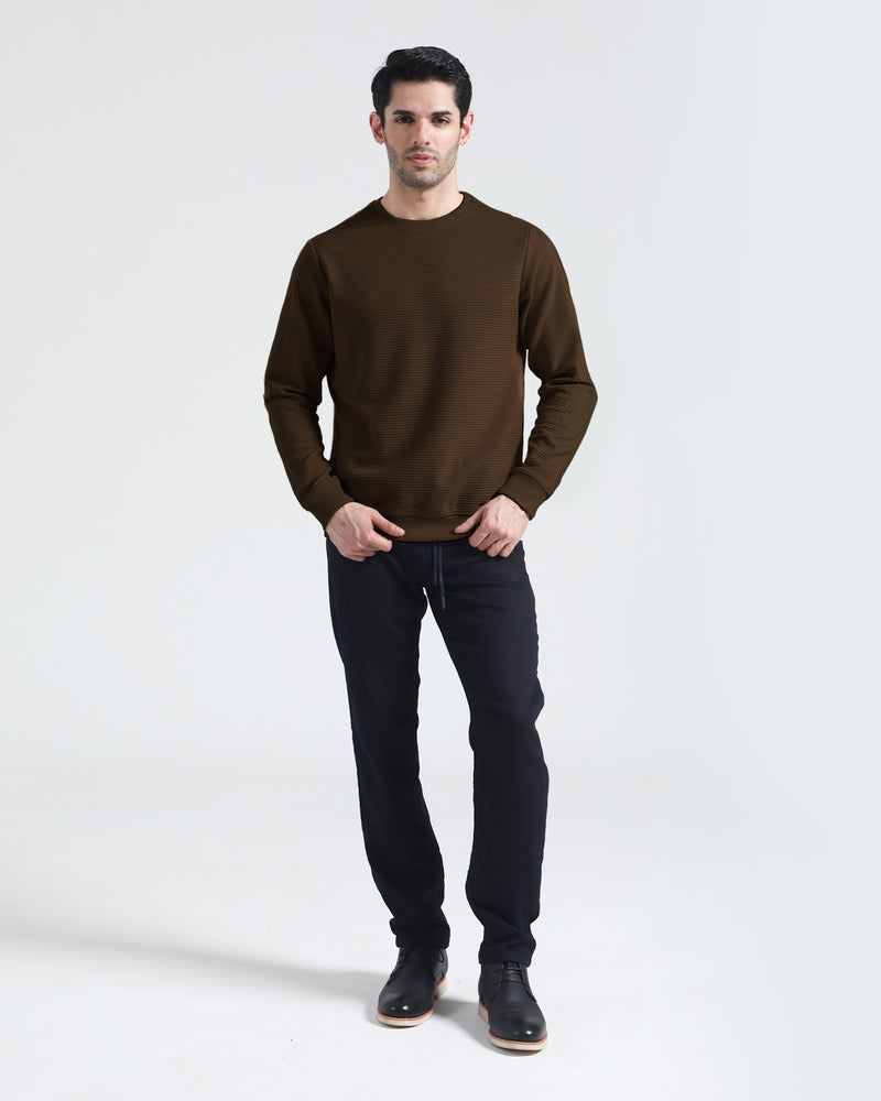Men Sweatshirt - Engine - Buy Now