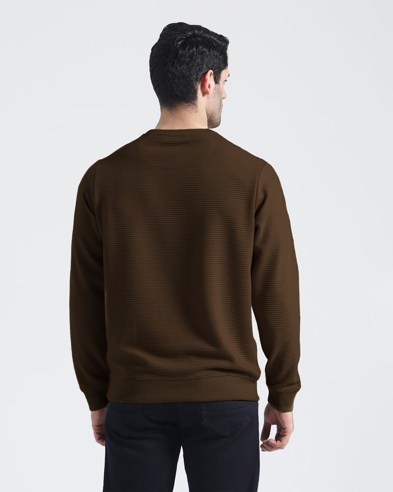 Men Sweatshirt - Engine - Buy Now