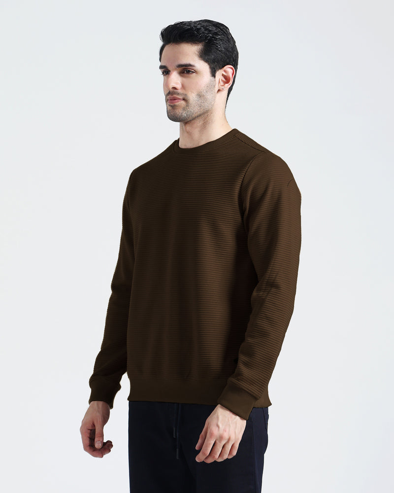 Men Sweatshirt - Engine - Buy Now