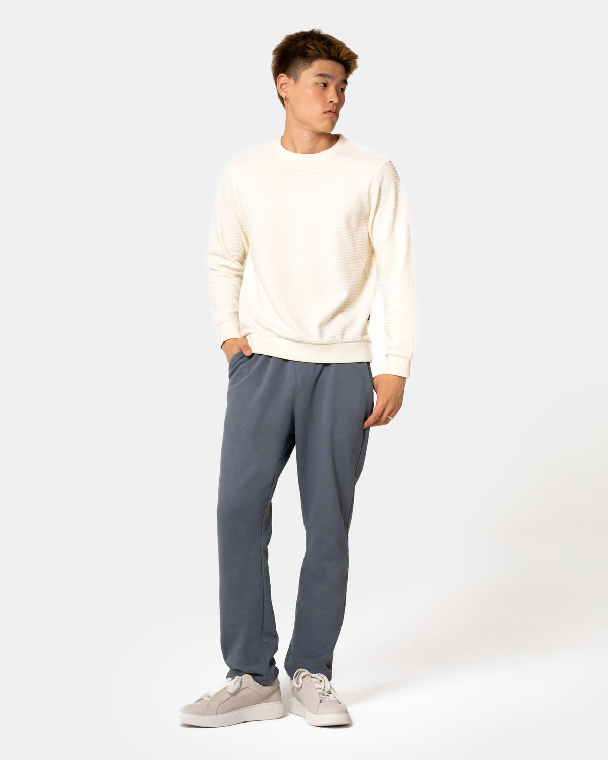 Men Sweatshirt - Engine - Buy Now