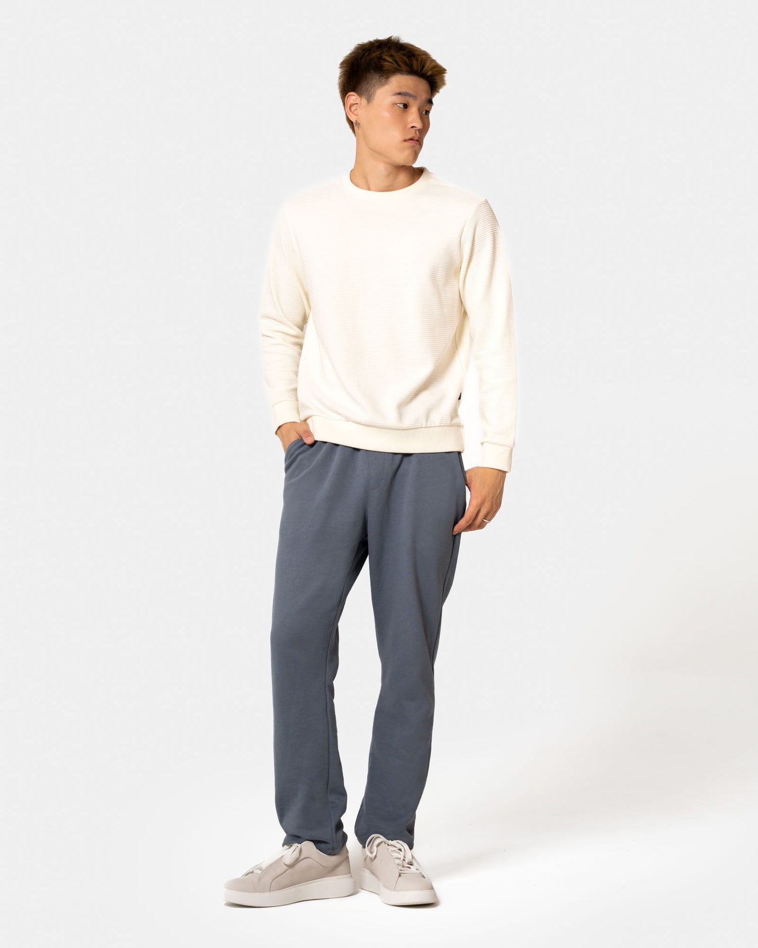 Men Sweatshirt - Engine - Buy Now