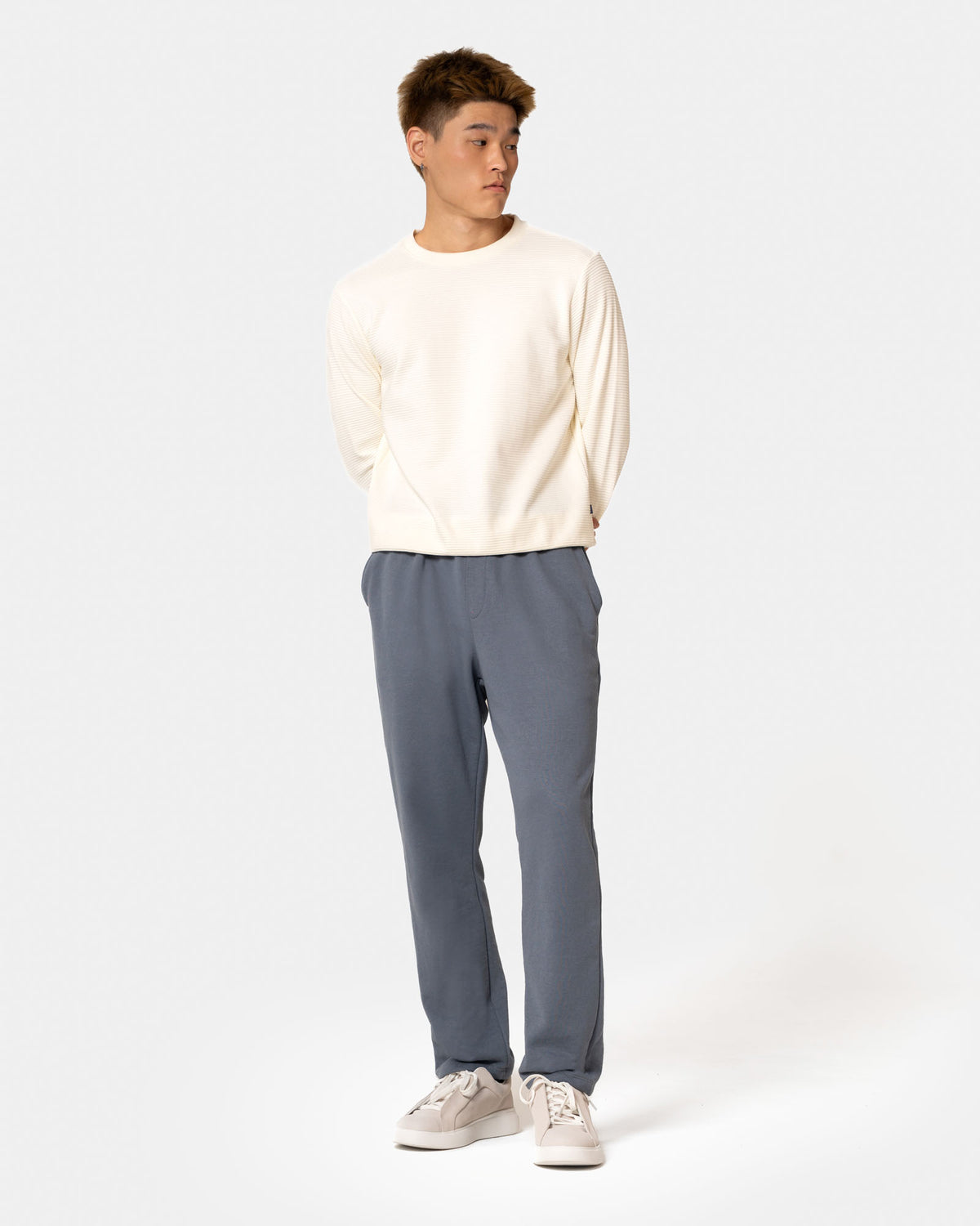 Men Sweatshirt - Engine - Buy Now