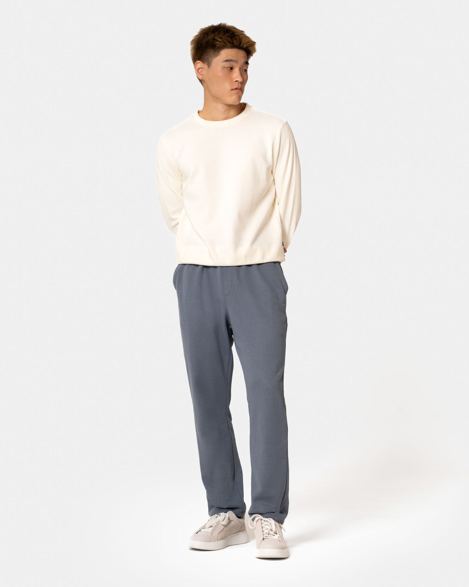 Men Sweatshirt - Engine - Buy Now