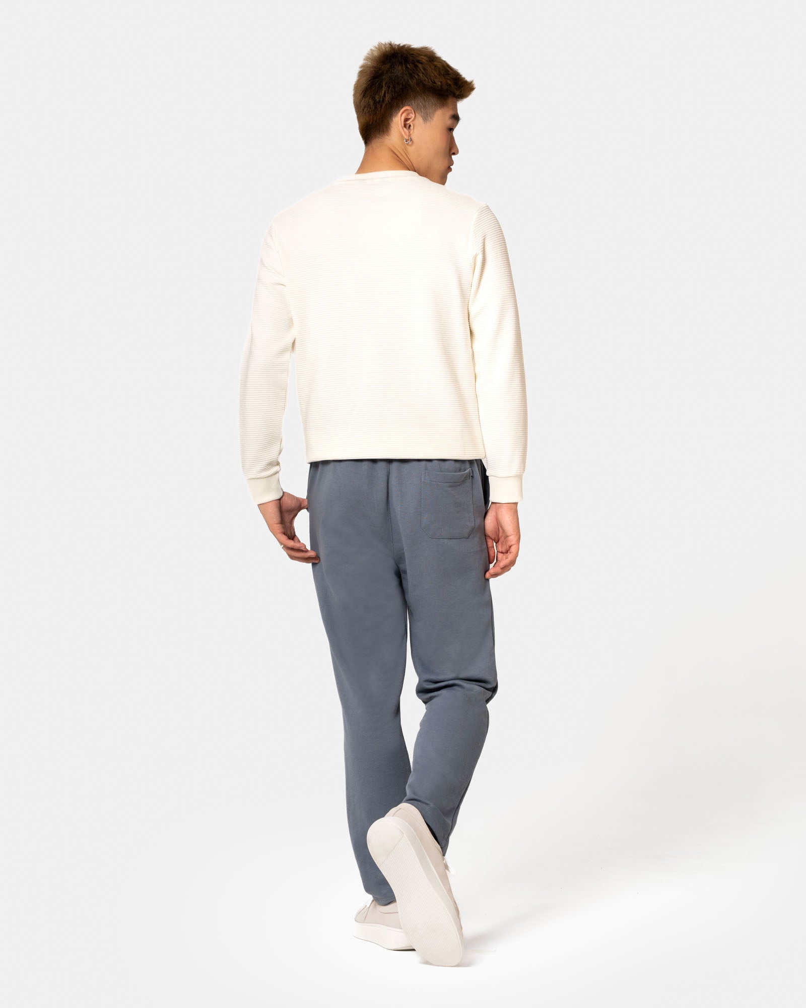 Men Sweatshirt - Engine - Buy Now