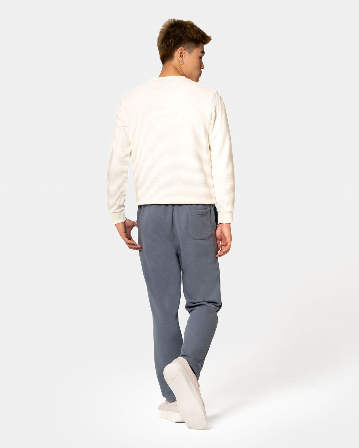 Men Sweatshirt - Engine - Buy Now