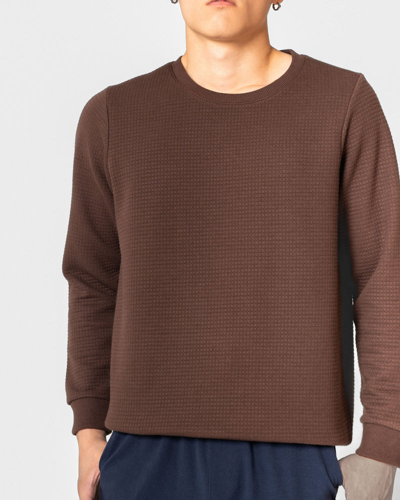 Men Sweatshirt - Engine - Buy Now