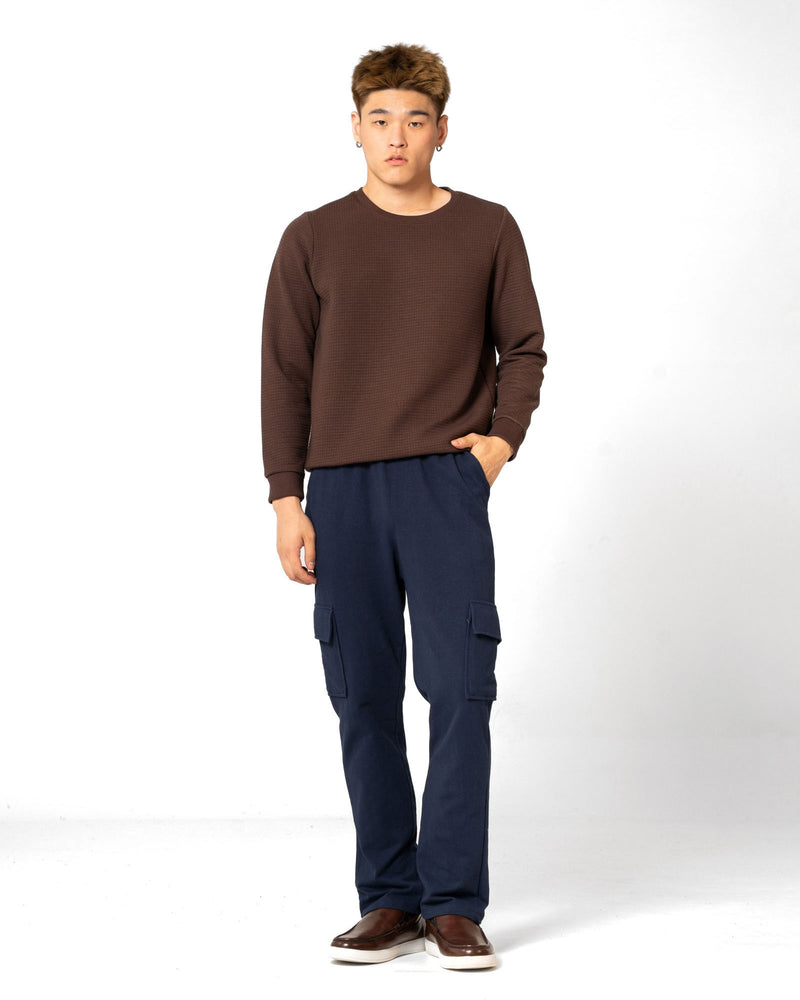 Men Sweatshirt - Engine - Buy Now