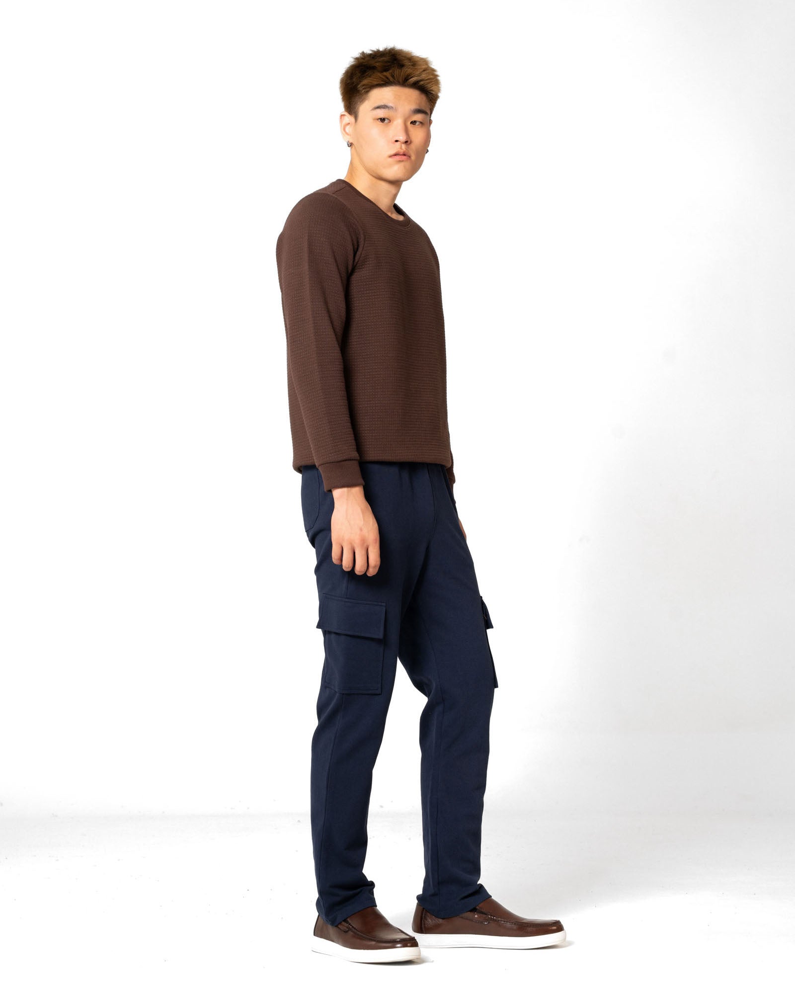 Men Sweatshirt - Engine - Buy Now