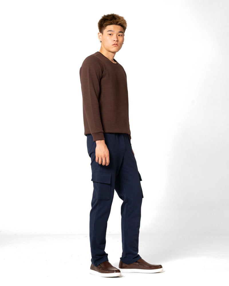 Men Sweatshirt - Engine - Buy Now