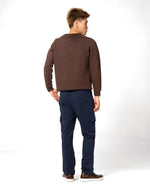 Men Sweatshirt - Engine - Buy Now